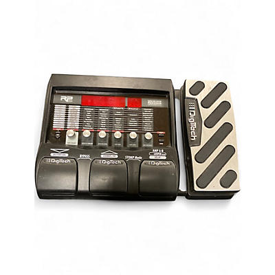 Used DigiTech RP355 Effect Processor