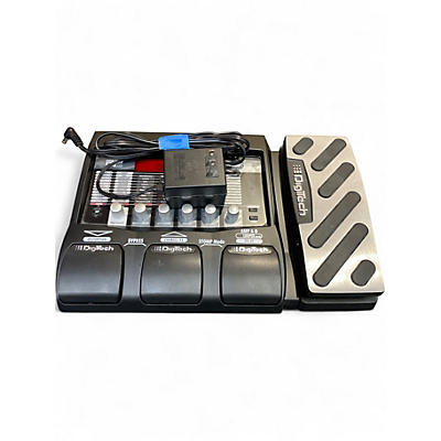Used DigiTech RP355 Effect Processor