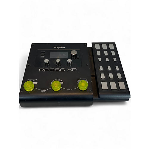 DigiTech Used DigiTech RP360XP Effect Processor