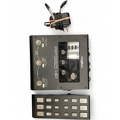 Used DigiTech RP360XP Effect Processor