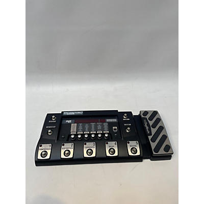 DigiTech Used DigiTech RP500 Effect Processor