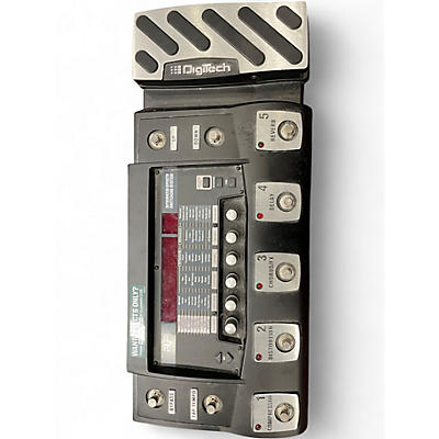 Used DigiTech RP500 Effect Processor