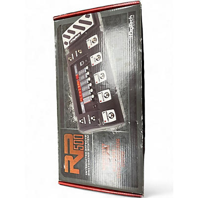 Used DigiTech RP500 Effect Processor