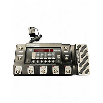 Used DigiTech RP500 Effect Processor