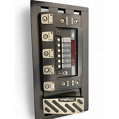 Used DigiTech RP500 Effect Processor