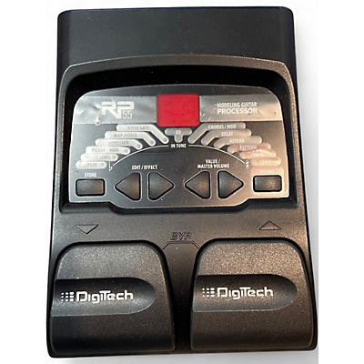Used DigiTech RP55 Effect Processor
