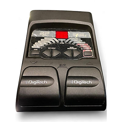 Used DigiTech RP55 Effect Processor