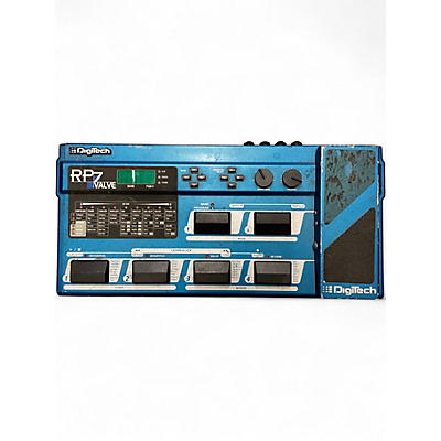 Used DigiTech RP7  Effect Processor