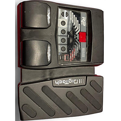 Used DigiTech RP90 Effect Processor
