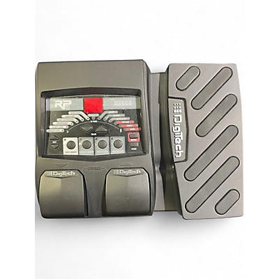 Used DigiTech RP90 Effect Processor