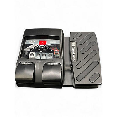 Used DigiTech RP90 Effect Processor
