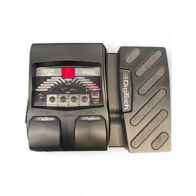 Used DigiTech RP90 Effect Processor