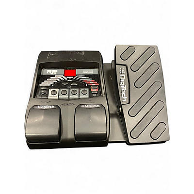 Used DigiTech RP90 Effect Processor