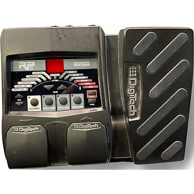 Used DigiTech RP90 Effect Processor