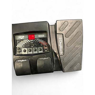 Used DigiTech RP90 Effect Processor