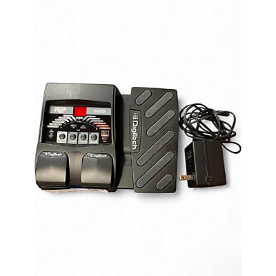 Used DigiTech RP90 Effect Processor