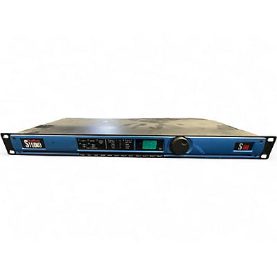 Used DigiTech S 100 Effect Processor