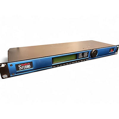 Used DigiTech S200 Multi Effects Processor