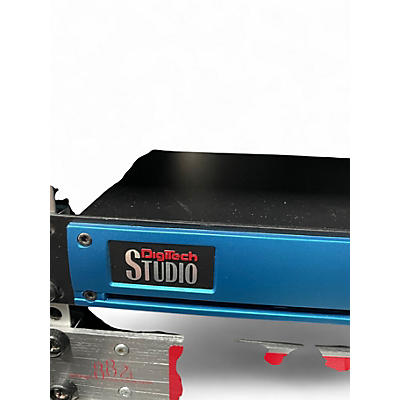Used DigiTech S200 Multi Effects Processor