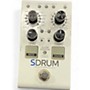 Used DigiTech Used DigiTech SDRUM Auto-Drummer Pedal