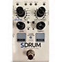 Used DigiTech Used DigiTech SDRUM Auto-Drummer Pedal