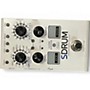 Used DigiTech SDRUM Auto-Drummer Pedal