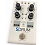 Used DigiTech SDRUM Auto-Drummer Pedal
