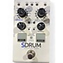 Used DigiTech SDRUM Auto-Drummer Pedal