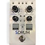 Used DigiTech SDRUM Auto-Drummer Pedal
