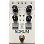 Used DigiTech SDRUM Auto-Drummer Pedal