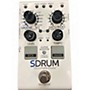 Used DigiTech SDRUM Auto-Drummer Pedal