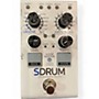 Used DigiTech SDRUM Auto-Drummer Pedal