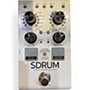 Used DigiTech SDRUM Auto-Drummer Pedal