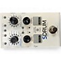 Used DigiTech SDRUM Auto-Drummer Pedal