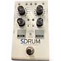 Used DigiTech SDRUM Effect Pedal Package