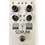 Used DigiTech SDRUM Pedal