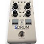 Used DigiTech SDrums Pedal