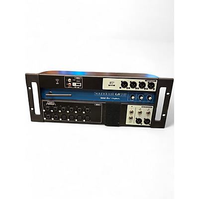 Used DigiTech SOUNDCRAFT UI16 Digital Mixer