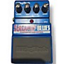 Used DigiTech Screamin' Blues Overdrive Effect Pedal