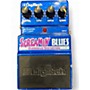 Used DigiTech Screamin' Blues Overdrive Effect Pedal