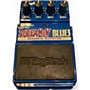 Used DigiTech Screamin' Blues Overdrive Effect Pedal
