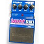 Used DigiTech Screamin' Blues Overdrive Effect Pedal