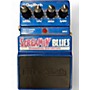 Used DigiTech Screamin' Blues Overdrive Effect Pedal