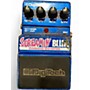 Used DigiTech Screamin' Blues Overdrive Effect Pedal
