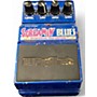 Used DigiTech Screamin' Blues Overdrive Effect Pedal