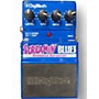 Used DigiTech Screamin' Blues Overdrive Effect Pedal