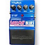 Used DigiTech Screamin' Blues Overdrive Effect Pedal