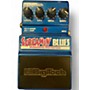 Used DigiTech Screamin' Blues Overdrive Effect Pedal