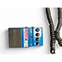 Used DigiTech Screamin' Blues Overdrive Effect Pedal