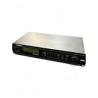 Used DigiTech Studio 400 Effect Processor